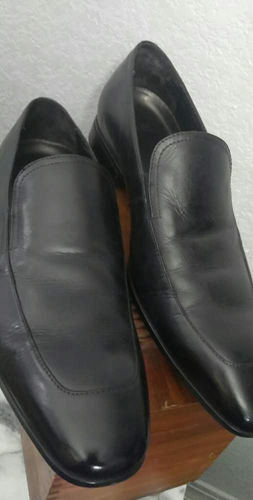 Hugo Boss dresd shoes
